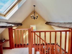 Bedroom 3/ Annexe Potential- click for photo gallery